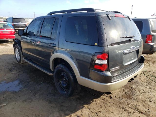 Photo 1 VIN: 1FMEU6EE8AUA18768 - FORD EXPLORER E 