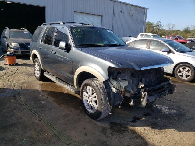 Photo 3 VIN: 1FMEU6EE8AUA18768 - FORD EXPLORER E 