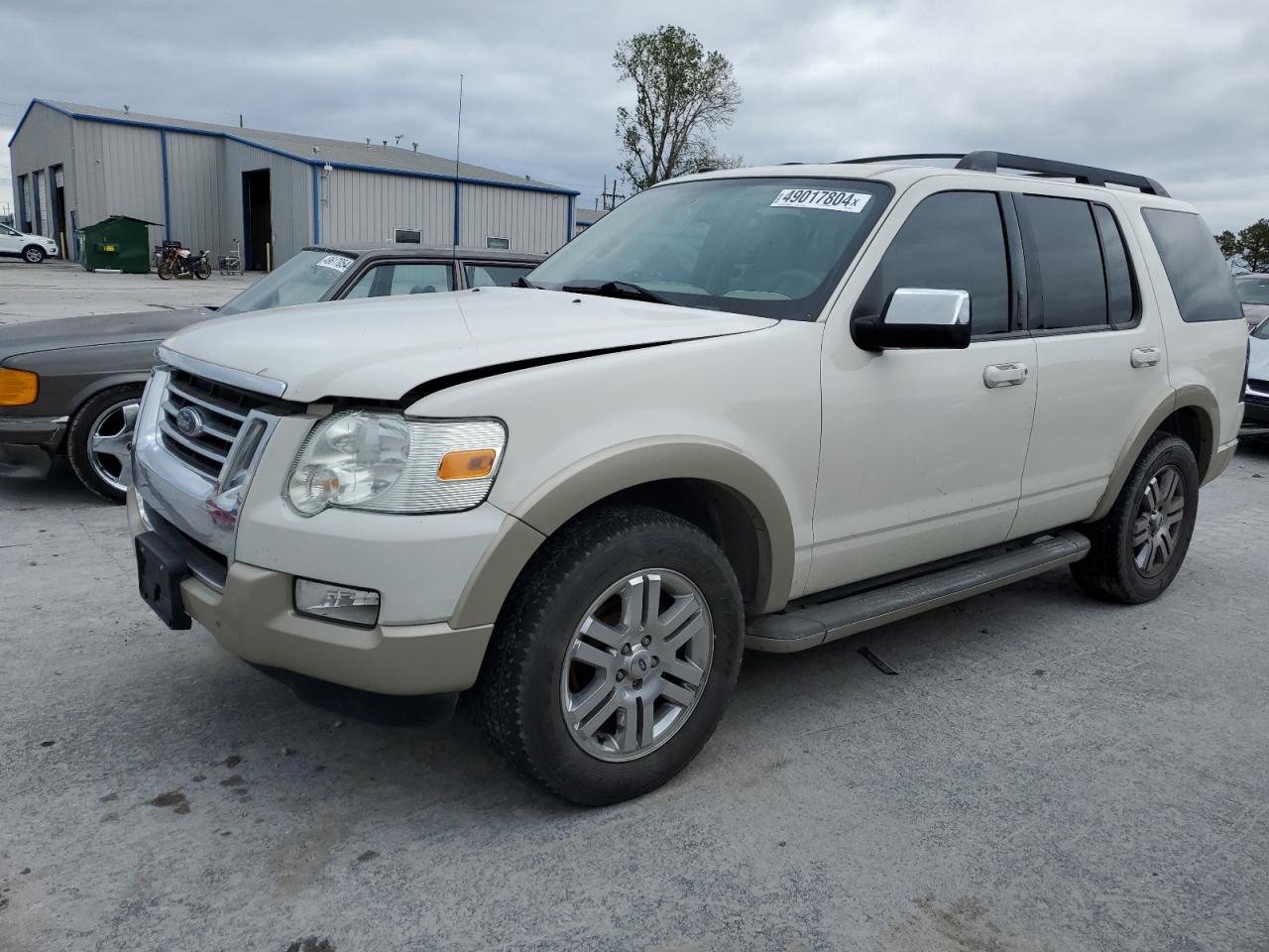 Photo 0 VIN: 1FMEU6EE8AUA24618 - FORD EXPLORER 