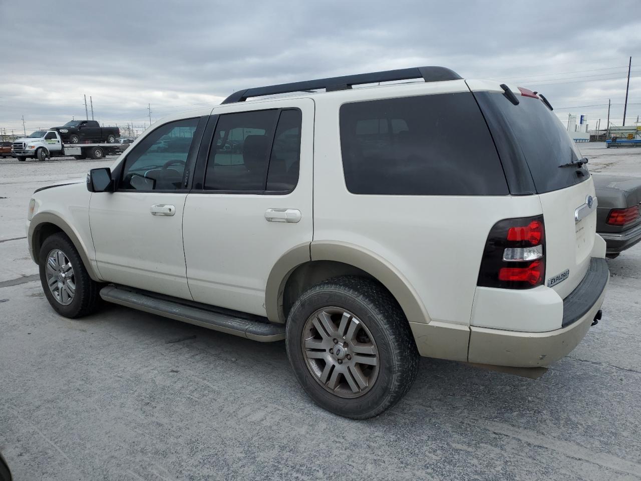 Photo 1 VIN: 1FMEU6EE8AUA24618 - FORD EXPLORER 