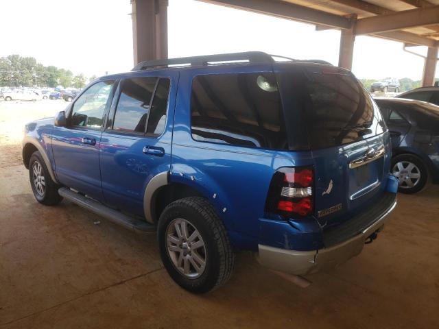 Photo 2 VIN: 1FMEU6EE8AUA28667 - FORD EXPLORER E 