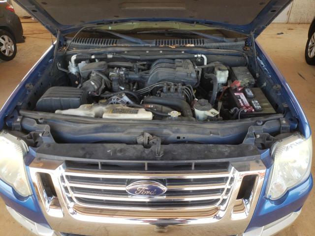 Photo 6 VIN: 1FMEU6EE8AUA28667 - FORD EXPLORER E 