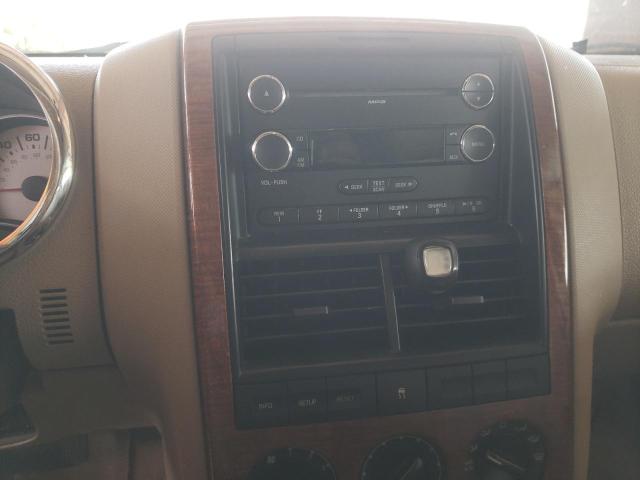 Photo 8 VIN: 1FMEU6EE8AUA28667 - FORD EXPLORER E 