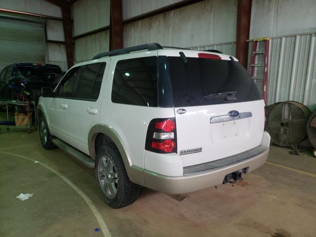 Photo 2 VIN: 1FMEU6EE8AUA38342 - FORD EXPLORER E 