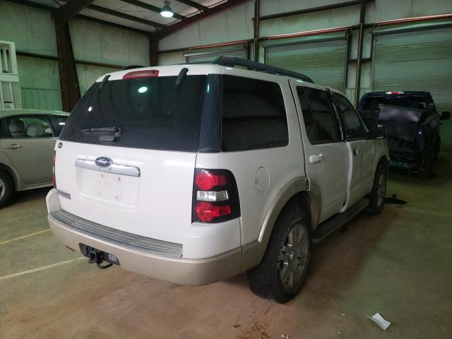 Photo 3 VIN: 1FMEU6EE8AUA38342 - FORD EXPLORER E 