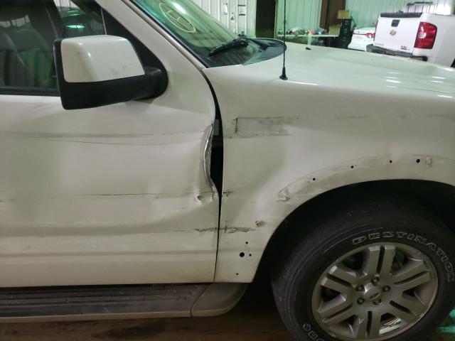 Photo 8 VIN: 1FMEU6EE8AUA38342 - FORD EXPLORER E 