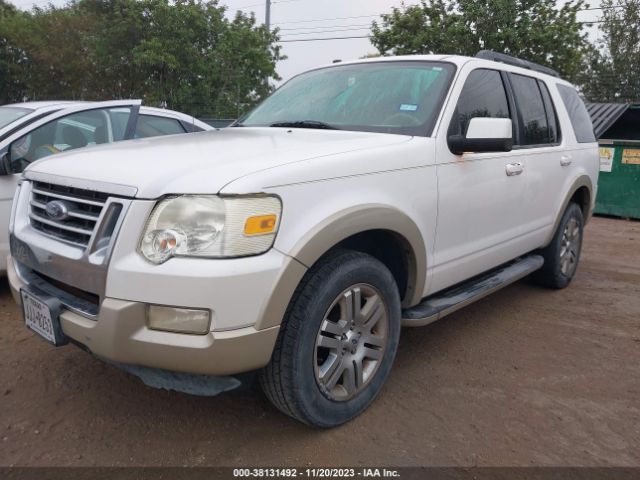 Photo 1 VIN: 1FMEU6EE8AUA43590 - FORD EXPLORER 