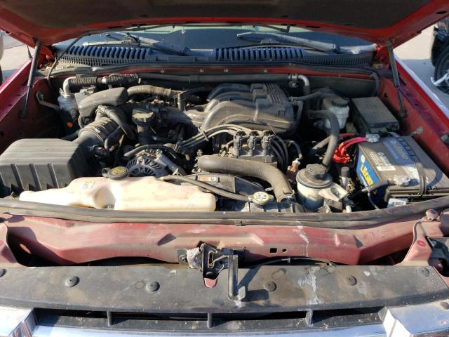 Photo 10 VIN: 1FMEU6EE8AUA71521 - FORD EXPLORER E 