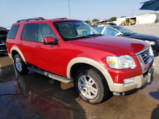 Photo 3 VIN: 1FMEU6EE8AUA71521 - FORD EXPLORER E 