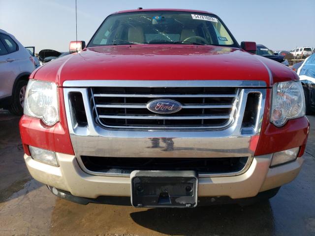 Photo 4 VIN: 1FMEU6EE8AUA71521 - FORD EXPLORER E 