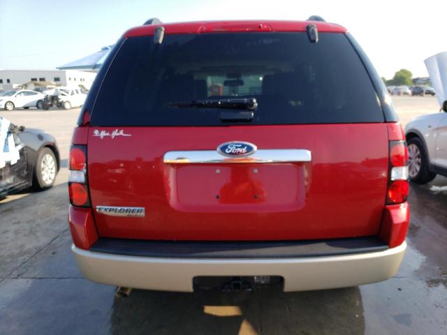 Photo 5 VIN: 1FMEU6EE8AUA71521 - FORD EXPLORER E 