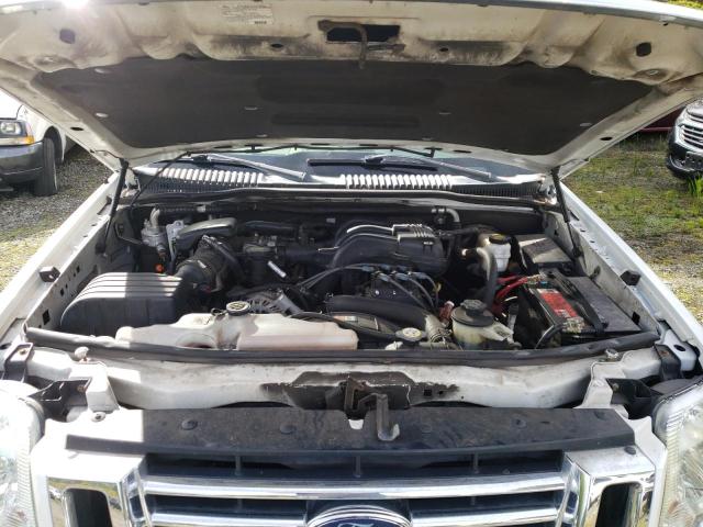 Photo 11 VIN: 1FMEU6EE8AUA71583 - FORD EXPLORER E 