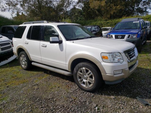 Photo 3 VIN: 1FMEU6EE8AUA71583 - FORD EXPLORER E 