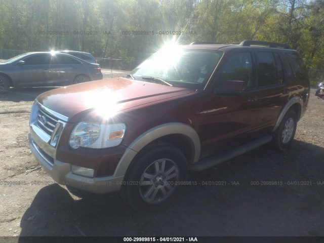 Photo 1 VIN: 1FMEU6EE8AUA86942 - FORD EXPLORER 