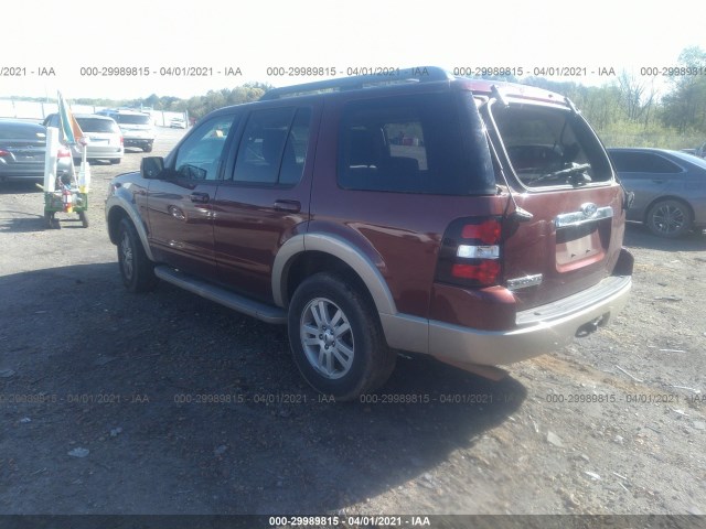 Photo 2 VIN: 1FMEU6EE8AUA86942 - FORD EXPLORER 