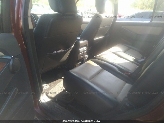 Photo 7 VIN: 1FMEU6EE8AUA86942 - FORD EXPLORER 