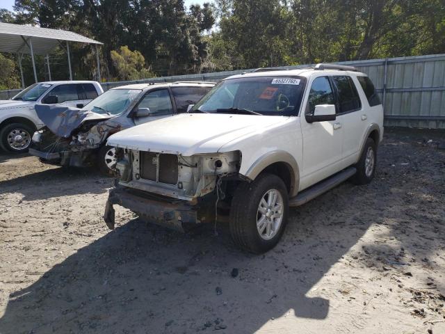 Photo 1 VIN: 1FMEU6EE8AUB02248 - FORD EXPLORER E 