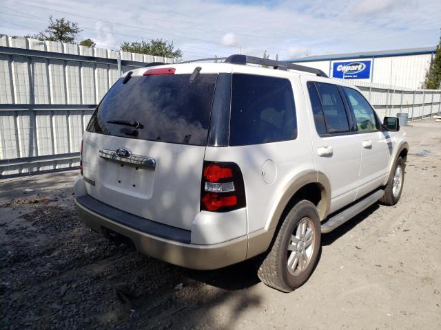 Photo 3 VIN: 1FMEU6EE8AUB02248 - FORD EXPLORER E 