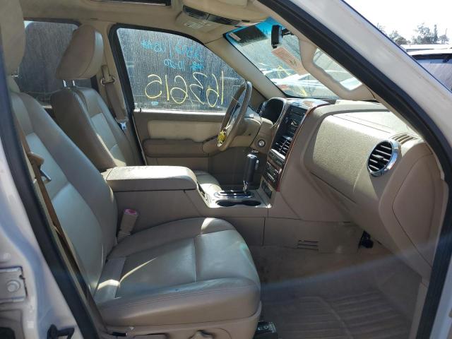 Photo 4 VIN: 1FMEU6EE8AUB02248 - FORD EXPLORER E 