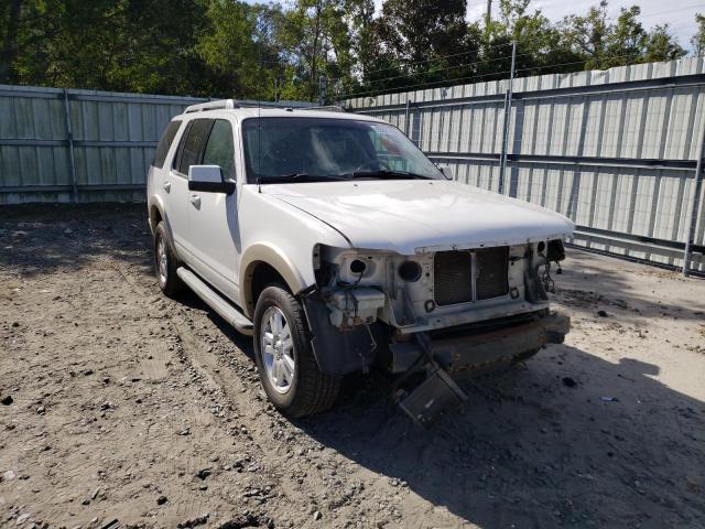 Photo 8 VIN: 1FMEU6EE8AUB02248 - FORD EXPLORER E 