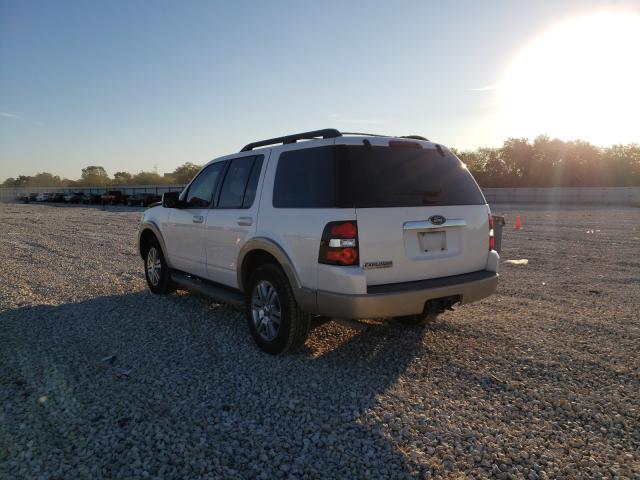 Photo 2 VIN: 1FMEU6EE8AUB15551 - FORD EXPLORER E 