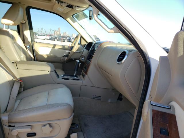 Photo 4 VIN: 1FMEU6EE8AUB15551 - FORD EXPLORER E 