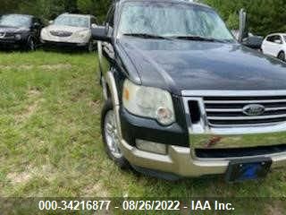 Photo 0 VIN: 1FMEU6EE9AUA04782 - FORD EXPLORER 