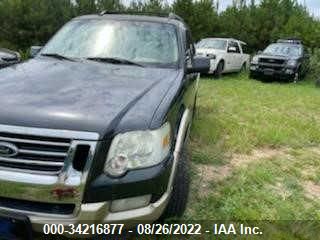 Photo 1 VIN: 1FMEU6EE9AUA04782 - FORD EXPLORER 