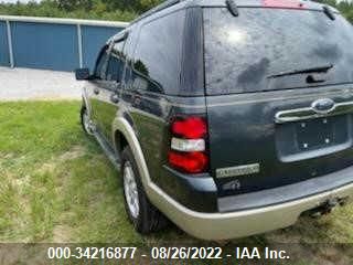 Photo 2 VIN: 1FMEU6EE9AUA04782 - FORD EXPLORER 