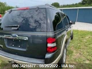 Photo 3 VIN: 1FMEU6EE9AUA04782 - FORD EXPLORER 