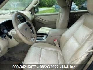 Photo 4 VIN: 1FMEU6EE9AUA04782 - FORD EXPLORER 