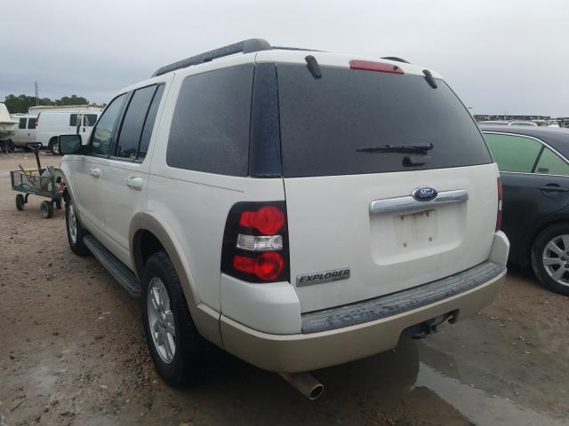 Photo 2 VIN: 1FMEU6EE9AUA25325 - FORD EXPLORER E 