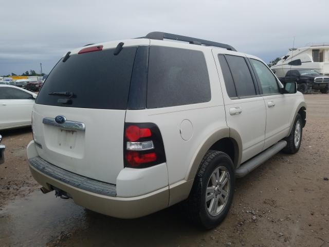 Photo 3 VIN: 1FMEU6EE9AUA25325 - FORD EXPLORER E 