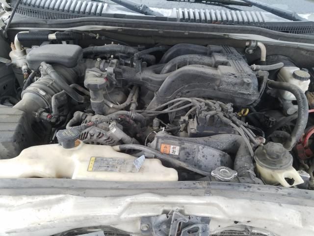 Photo 6 VIN: 1FMEU6EE9AUA25325 - FORD EXPLORER E 