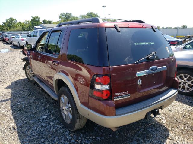 Photo 2 VIN: 1FMEU6EE9AUA26278 - FORD EXPLORER E 