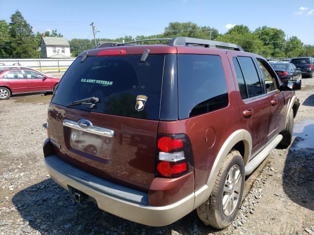 Photo 3 VIN: 1FMEU6EE9AUA26278 - FORD EXPLORER E 