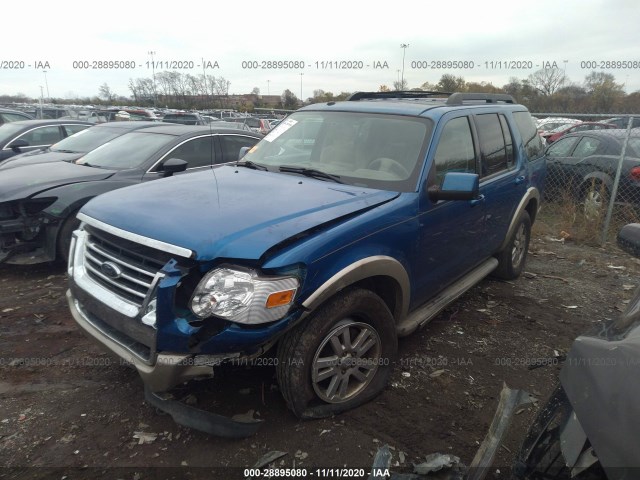 Photo 1 VIN: 1FMEU6EE9AUA39595 - FORD EXPLORER 