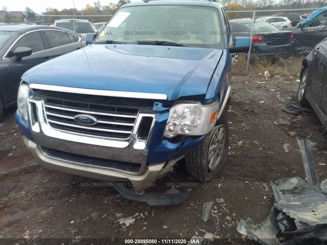 Photo 5 VIN: 1FMEU6EE9AUA39595 - FORD EXPLORER 