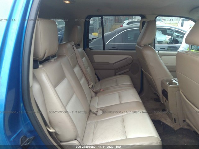 Photo 7 VIN: 1FMEU6EE9AUA39595 - FORD EXPLORER 