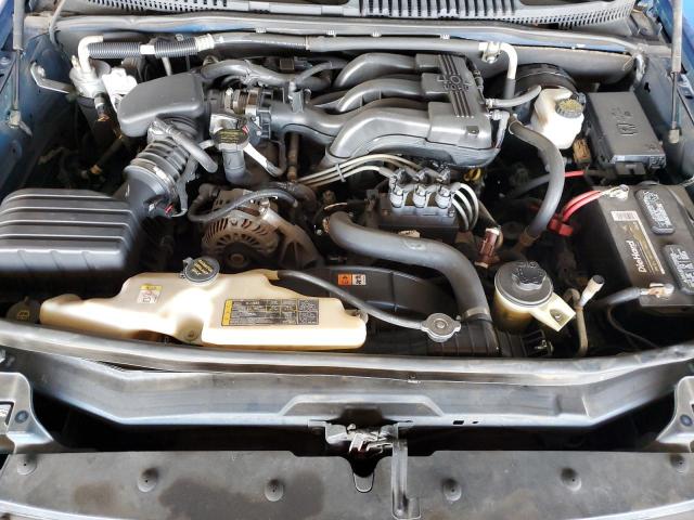 Photo 11 VIN: 1FMEU6EE9AUA43128 - FORD EXPLORER E 