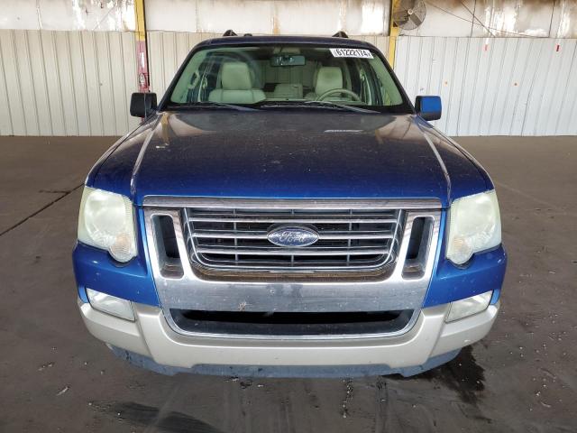 Photo 4 VIN: 1FMEU6EE9AUA43128 - FORD EXPLORER E 