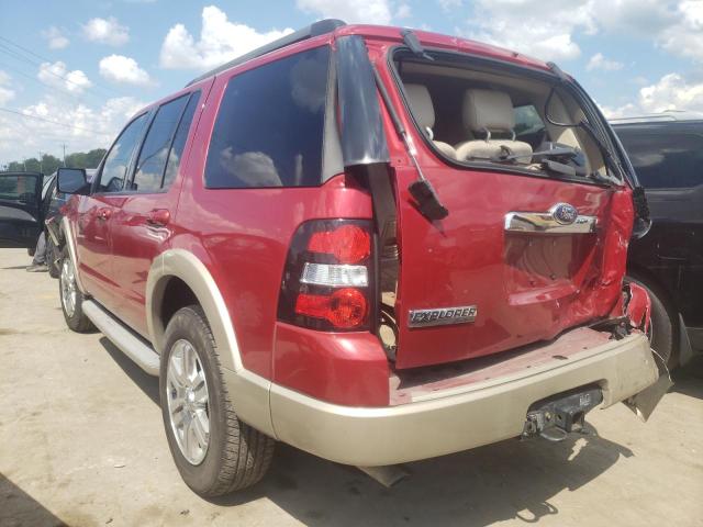 Photo 2 VIN: 1FMEU6EE9AUA95617 - FORD EXPLORER E 