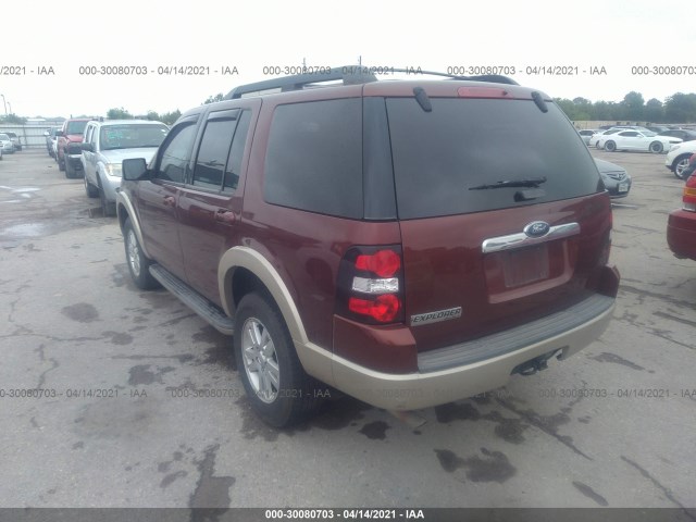 Photo 2 VIN: 1FMEU6EE9AUA99649 - FORD EXPLORER 