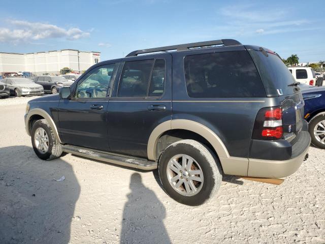 Photo 1 VIN: 1FMEU6EEXAUA46510 - FORD EXPLORER E 