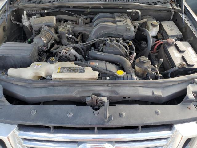 Photo 11 VIN: 1FMEU6EEXAUA46510 - FORD EXPLORER E 