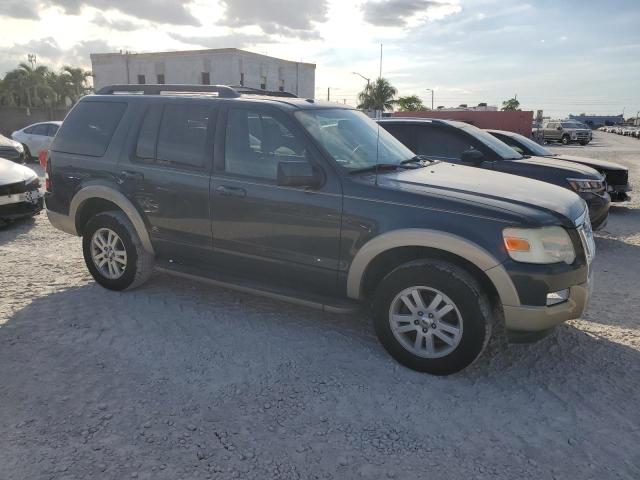 Photo 3 VIN: 1FMEU6EEXAUA46510 - FORD EXPLORER E 