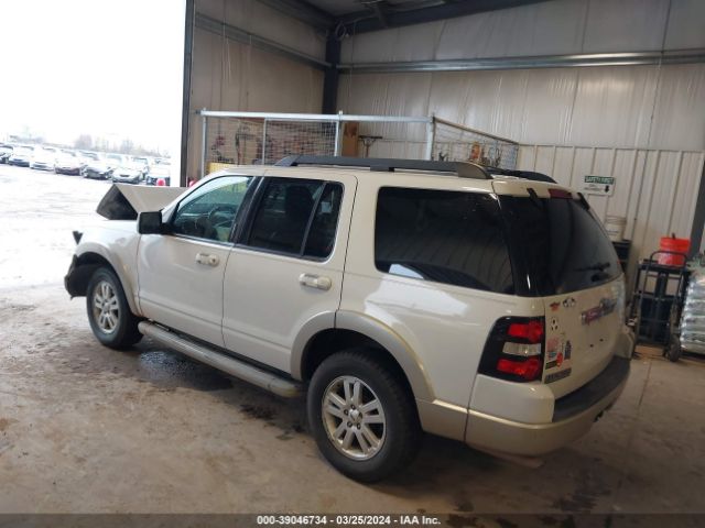 Photo 2 VIN: 1FMEU6EEXAUA60942 - FORD EXPLORER 