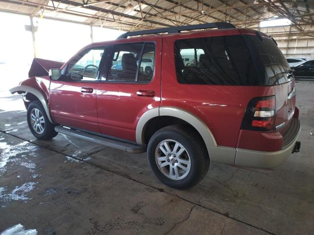 Photo 1 VIN: 1FMEU6EEXAUA61282 - FORD EXPLORER E 