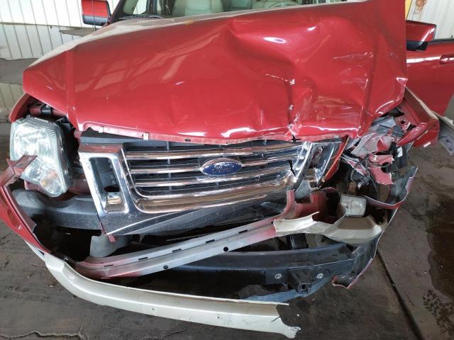 Photo 10 VIN: 1FMEU6EEXAUA61282 - FORD EXPLORER E 