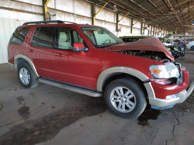 Photo 3 VIN: 1FMEU6EEXAUA61282 - FORD EXPLORER E 